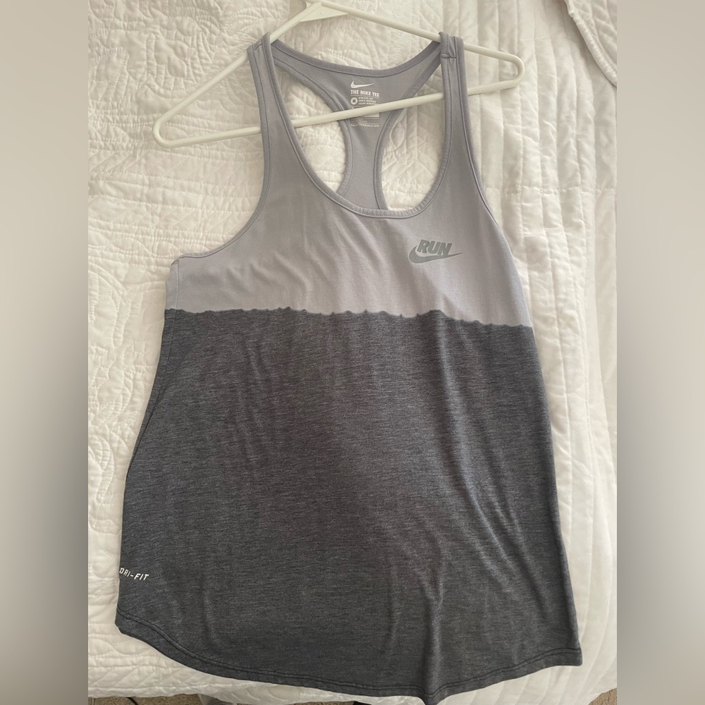 Nike shirt